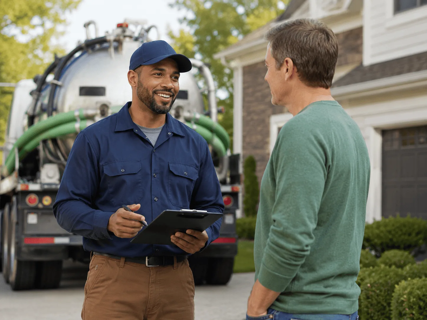 Mosquito Control Crosby, TX FAQs